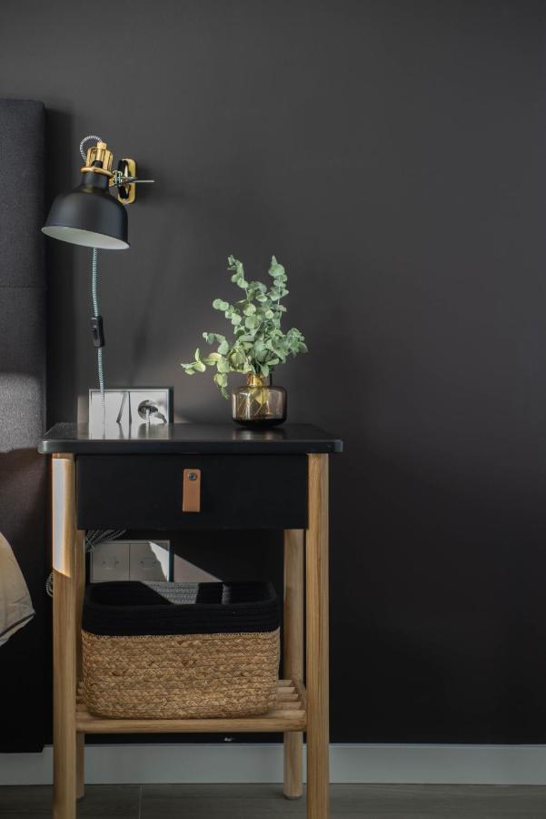 Modern Sea Front East Wind Apartment Alicante Luaran gambar